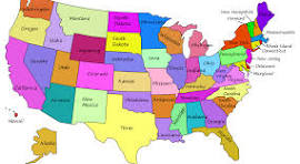 Missionary Presence Map