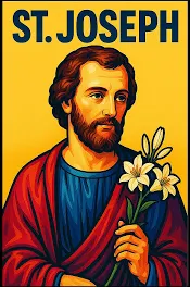St. Joseph
